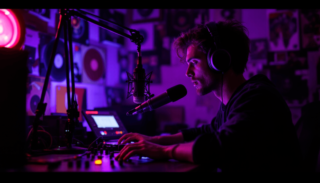 What Radio Insiders Told Me After My College Radio Post Went Viral