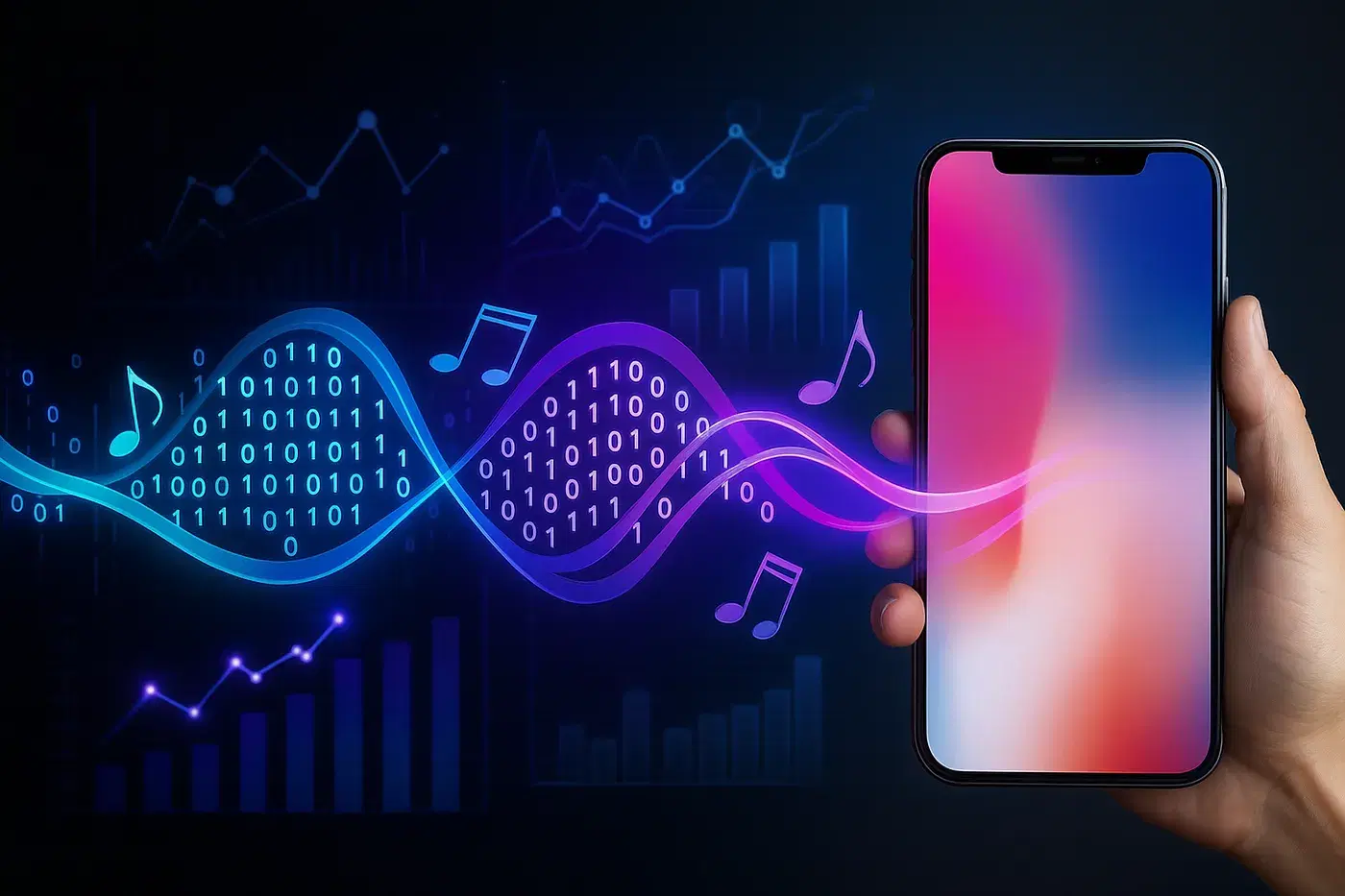 Predictive Analytics in Music: How Data Is Helping Artists Make Better Career Decisions