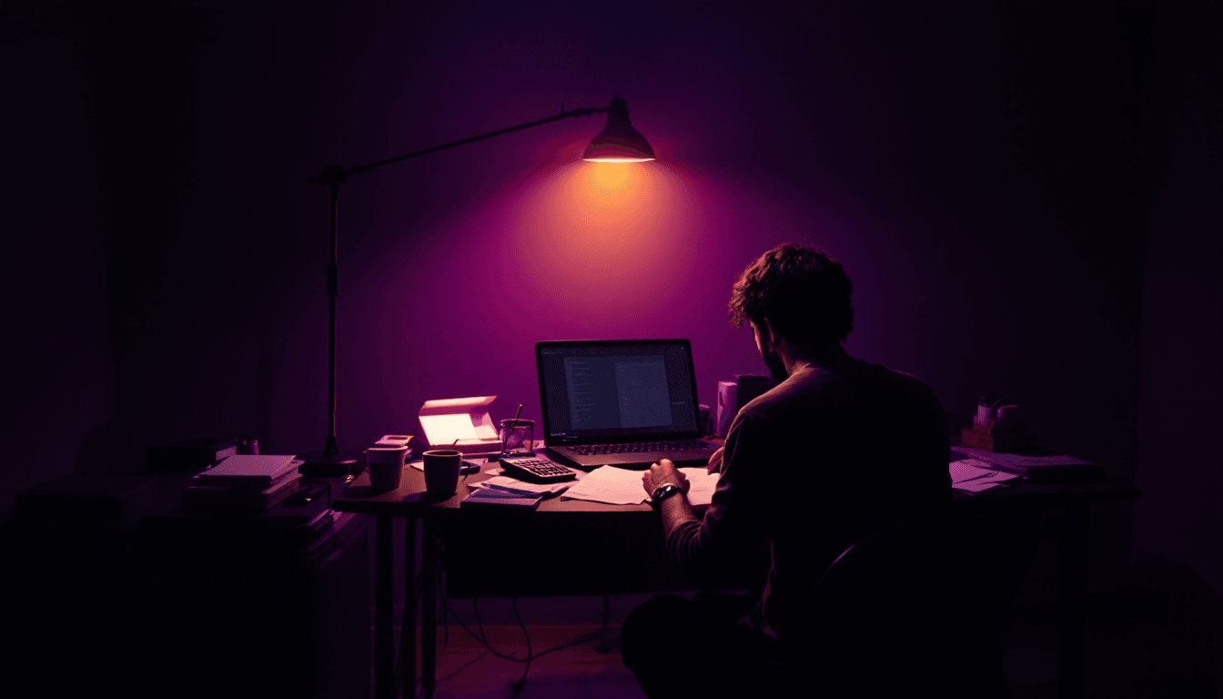 Nobody Gives an Independent Artist a Manager. Here's the Math.