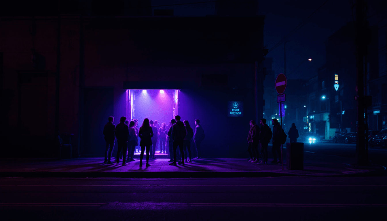 One Square Mile: The Local-First Growth Plan for Artists With No Budget