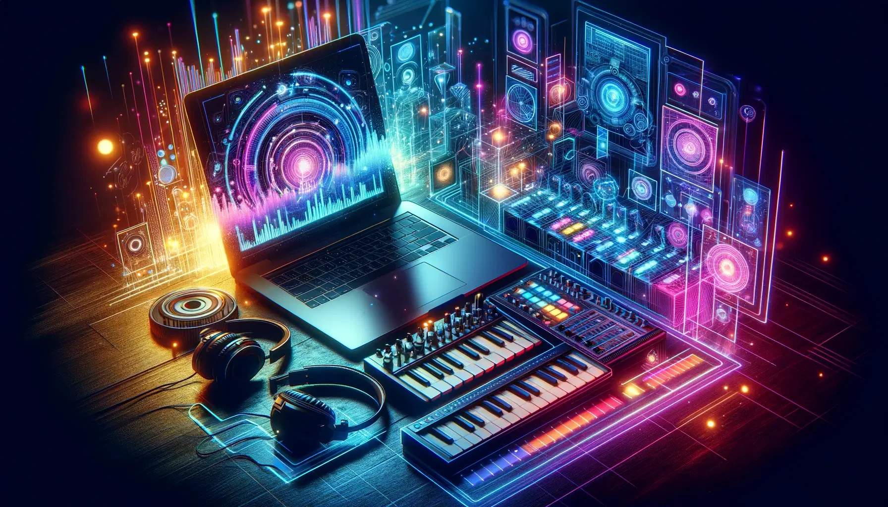 Musuni: My Journey to Empower Independent Music Artists