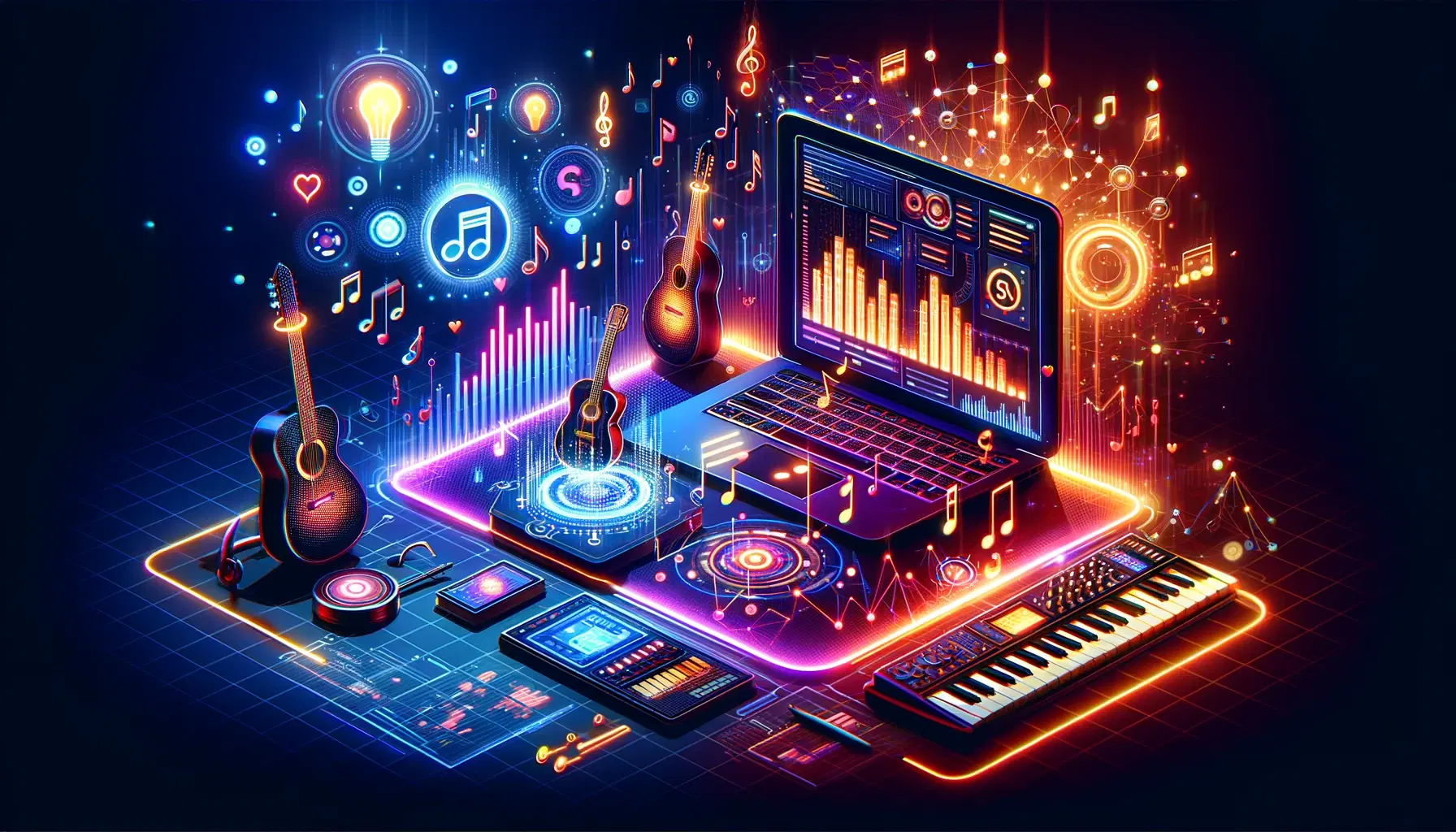 How Data Analytics Can Elevate Your Music Career