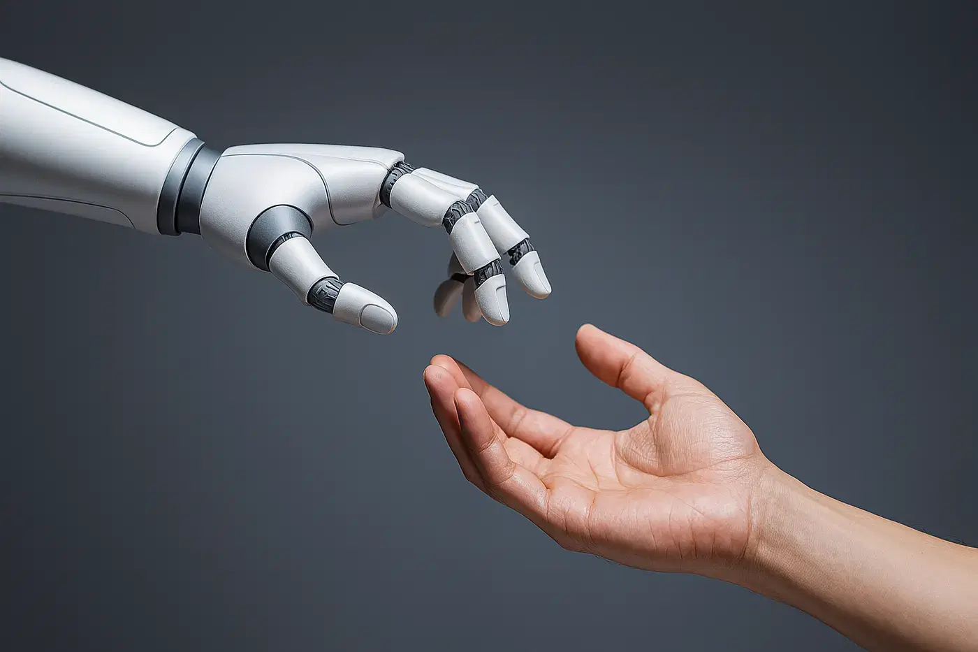 The Rise of AI Co-Writers: How Artists Are Collaborating with AI in 2025