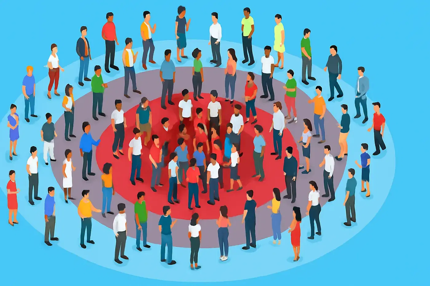 Finding Your Sound Tribe: How Data Helps You Identify & Reach Niche Audiences