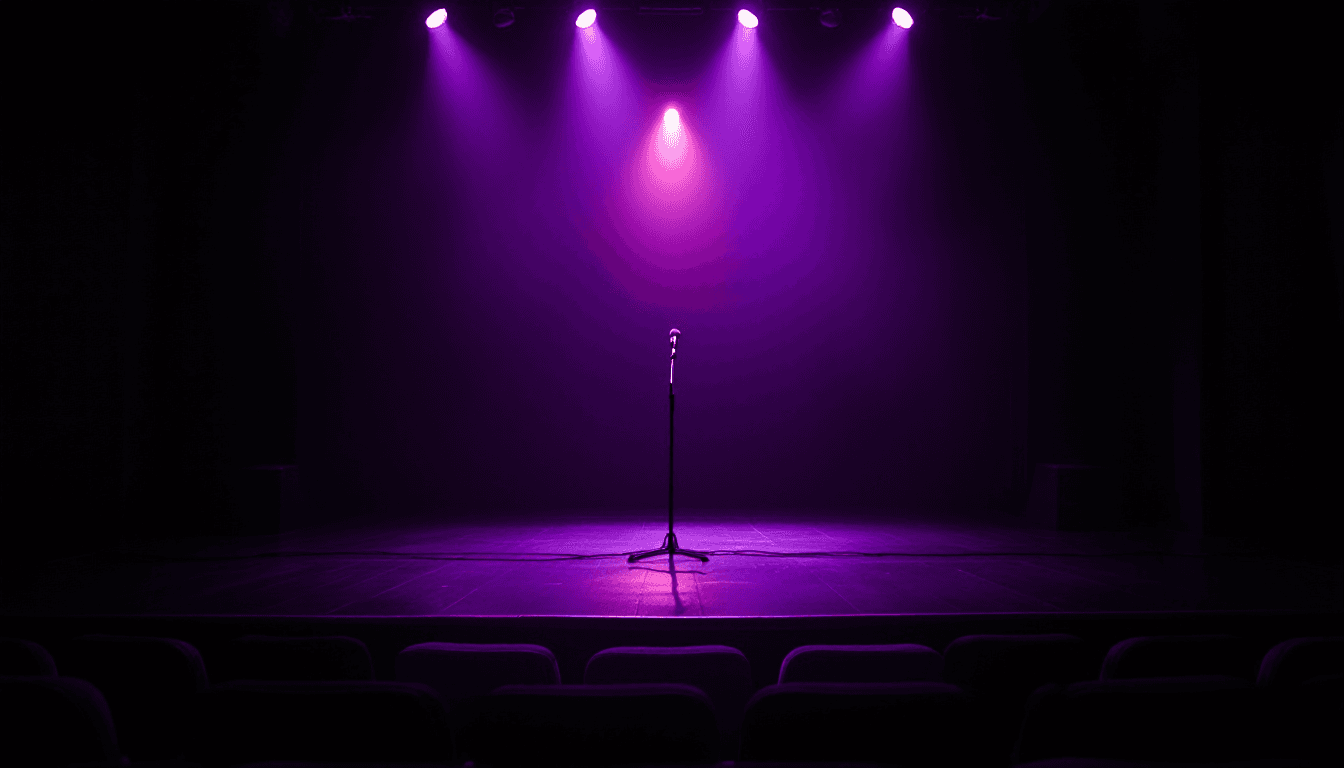 How to Book Your Own Shows: The Venue Playbook Booking Agents Won't Share
