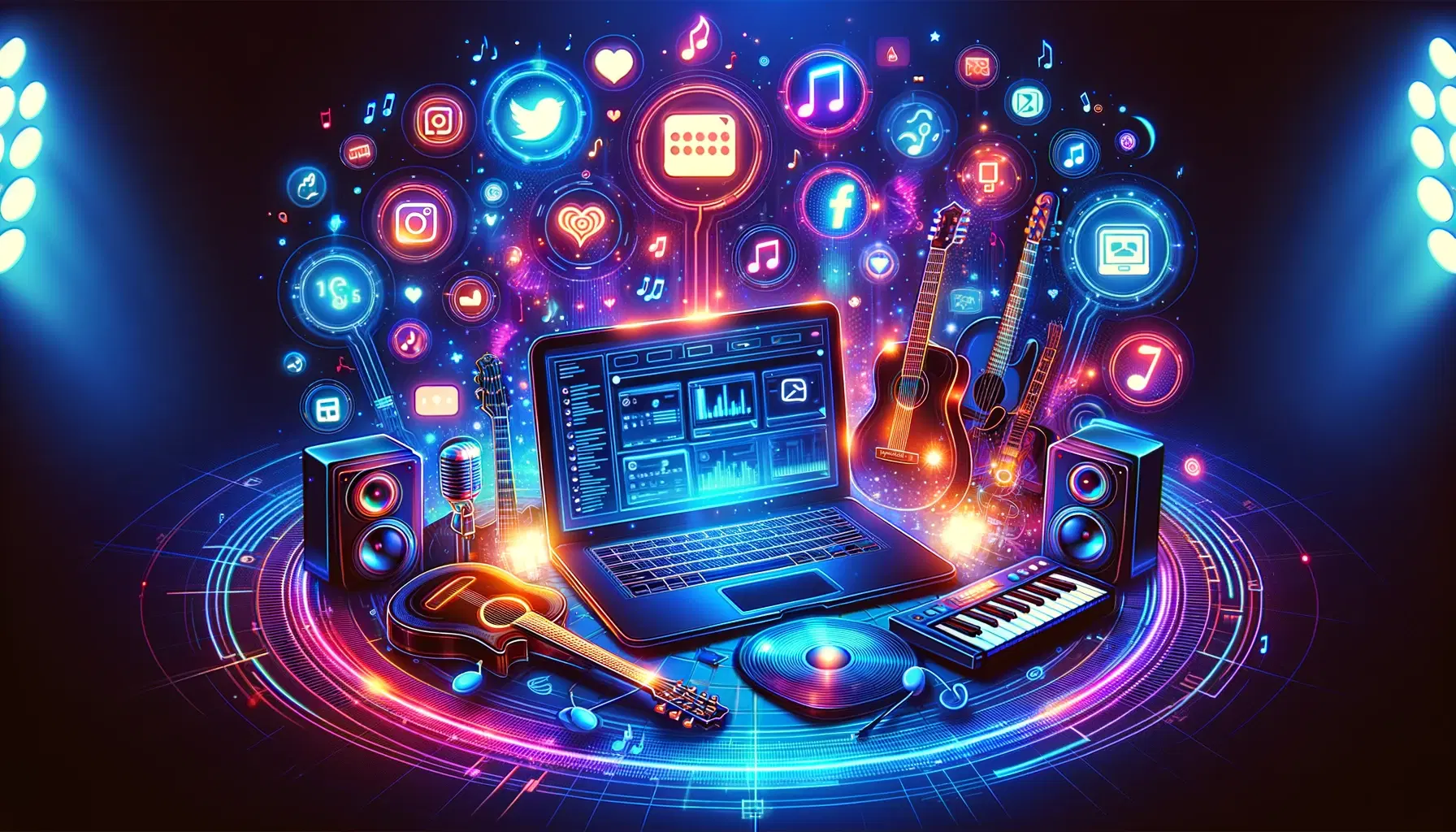 Top 10 Strategies for Promoting Your Music Independently