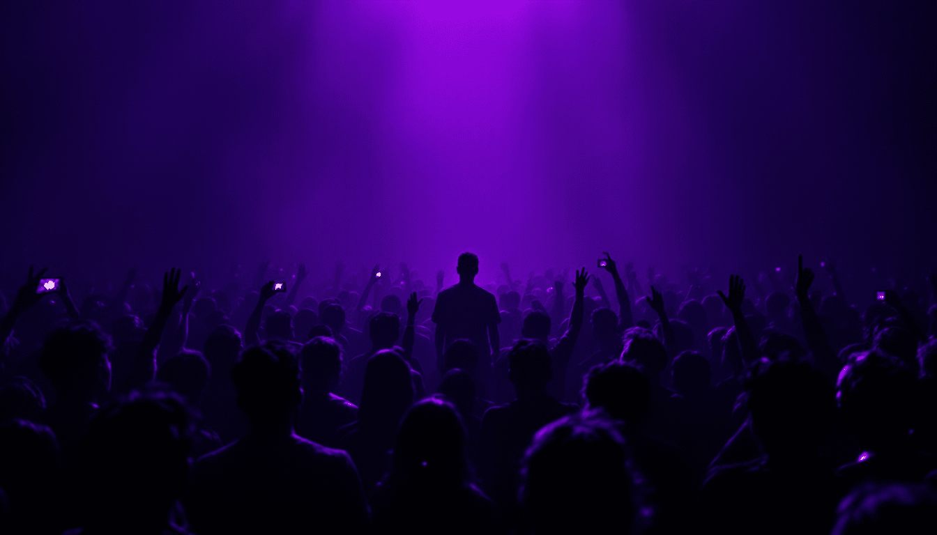 The Halloween Test: Why Some Artists Get Superfans and You Get Streams
