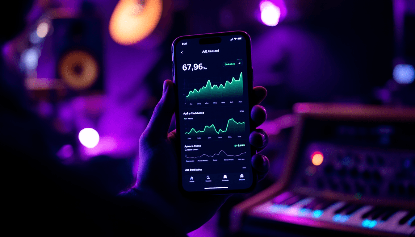 The Meta Ads Strategy That's Actually Working for Independent Musicians in 2026