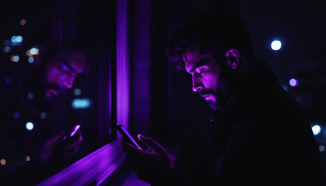 73% of Independent Musicians Report Mental Health Symptoms. We Need to Talk About Why.