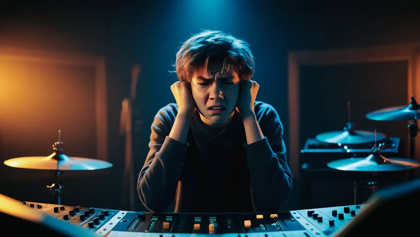 Why Your Music Isn’t Getting Noticed (And How Data Can Help)