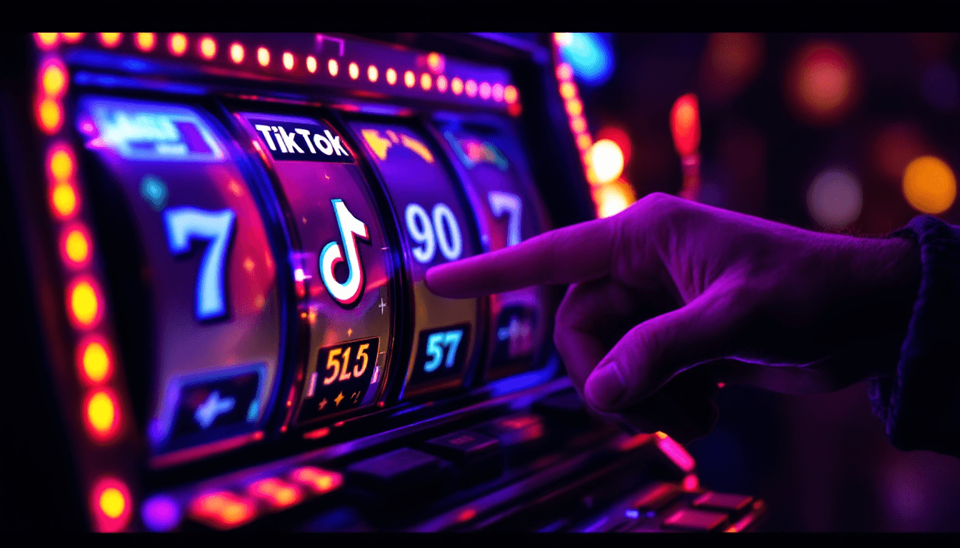 Stop Waiting for Your TikTok Moment: Why Viral Lottery Dependency Is the Worst Career Strategy in Music