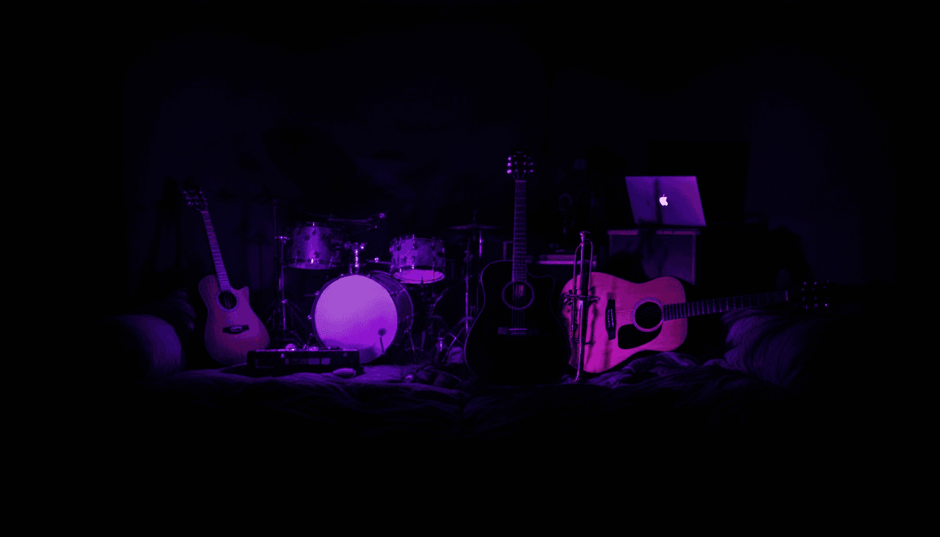 Switching Genres Without Losing Your Audience: The Wanderer's Guide
