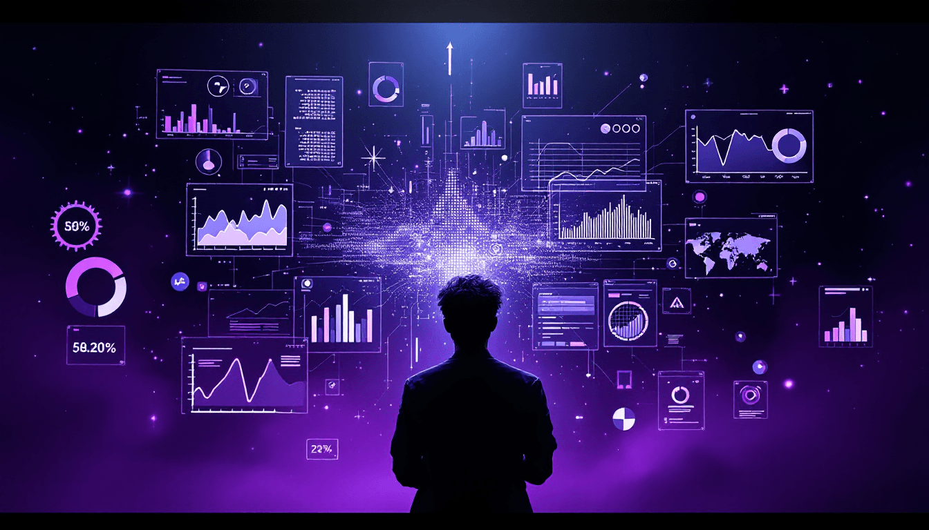 You Have the Data. You Have No Idea What It Means. The Analytics Paralysis Problem in Independent Music.
