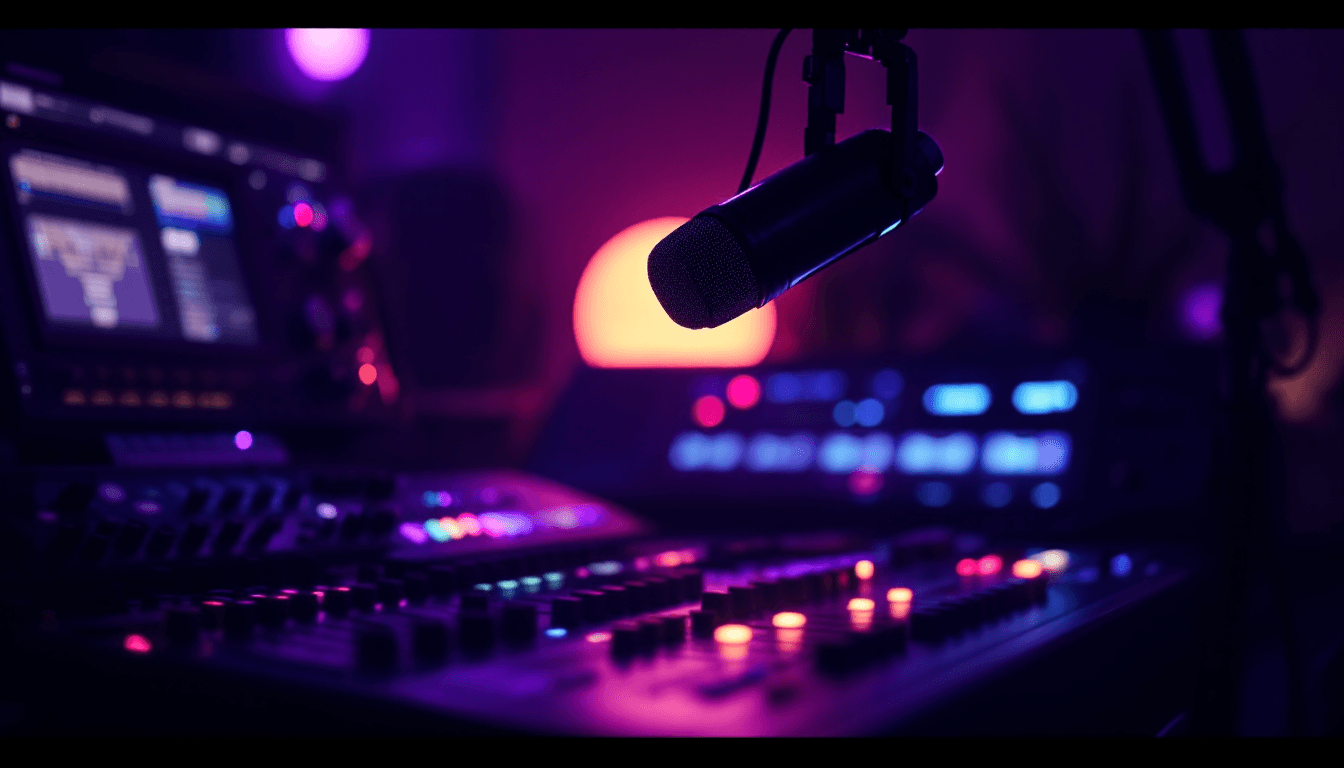 College Radio Still Breaks Artists in 2026. Here's How to Actually Get Played.
