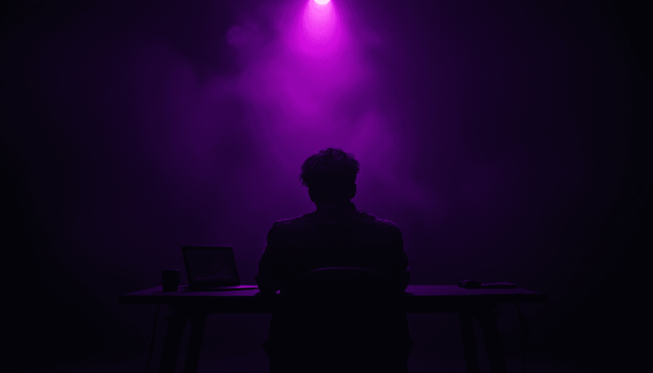 The Plateau Nobody Talks About: When Consistent Effort Produces Zero Growth