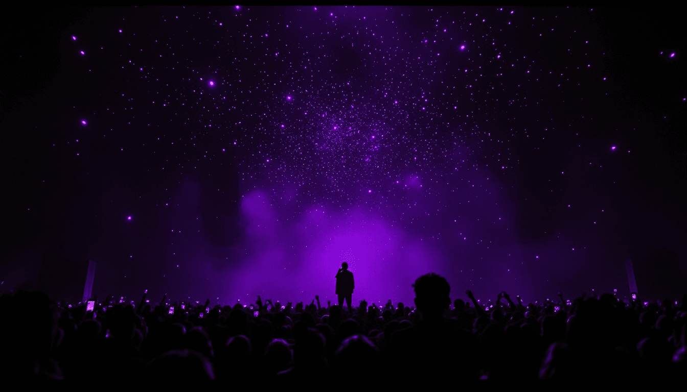A Million Streams and Nobody Knows Your Name