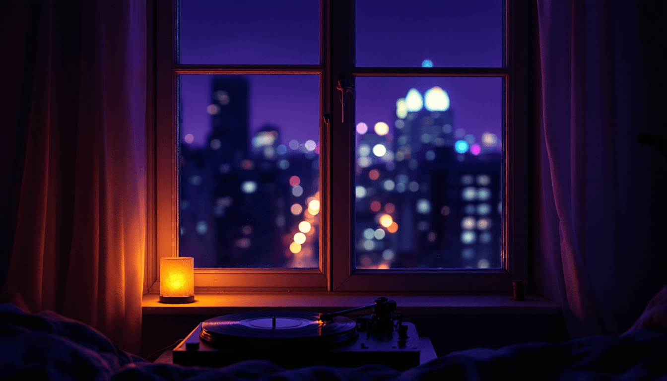 Stop Waiting for Perfect Light: The Romantic's Guide to Mood-First Music Marketing