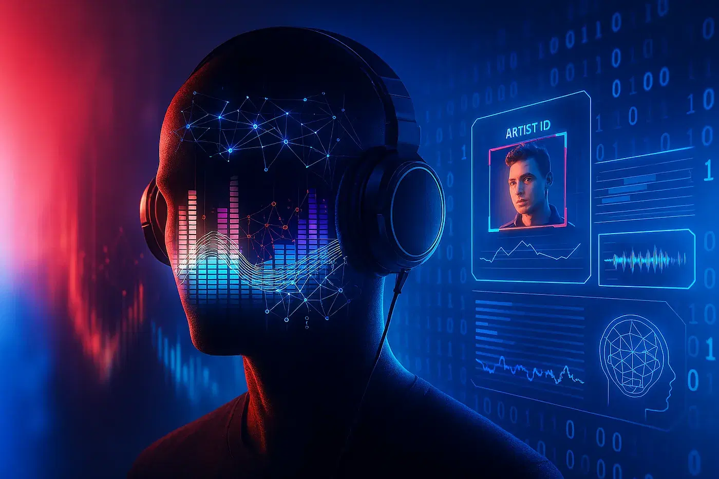 AI-Powered A&R: How Technology Is Changing Talent Discovery in 2025