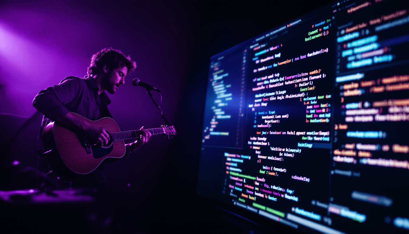 Your Music Is Great. The Algorithm Doesn't Care. How Platform Incentives Are Reshaping What Gets Made.