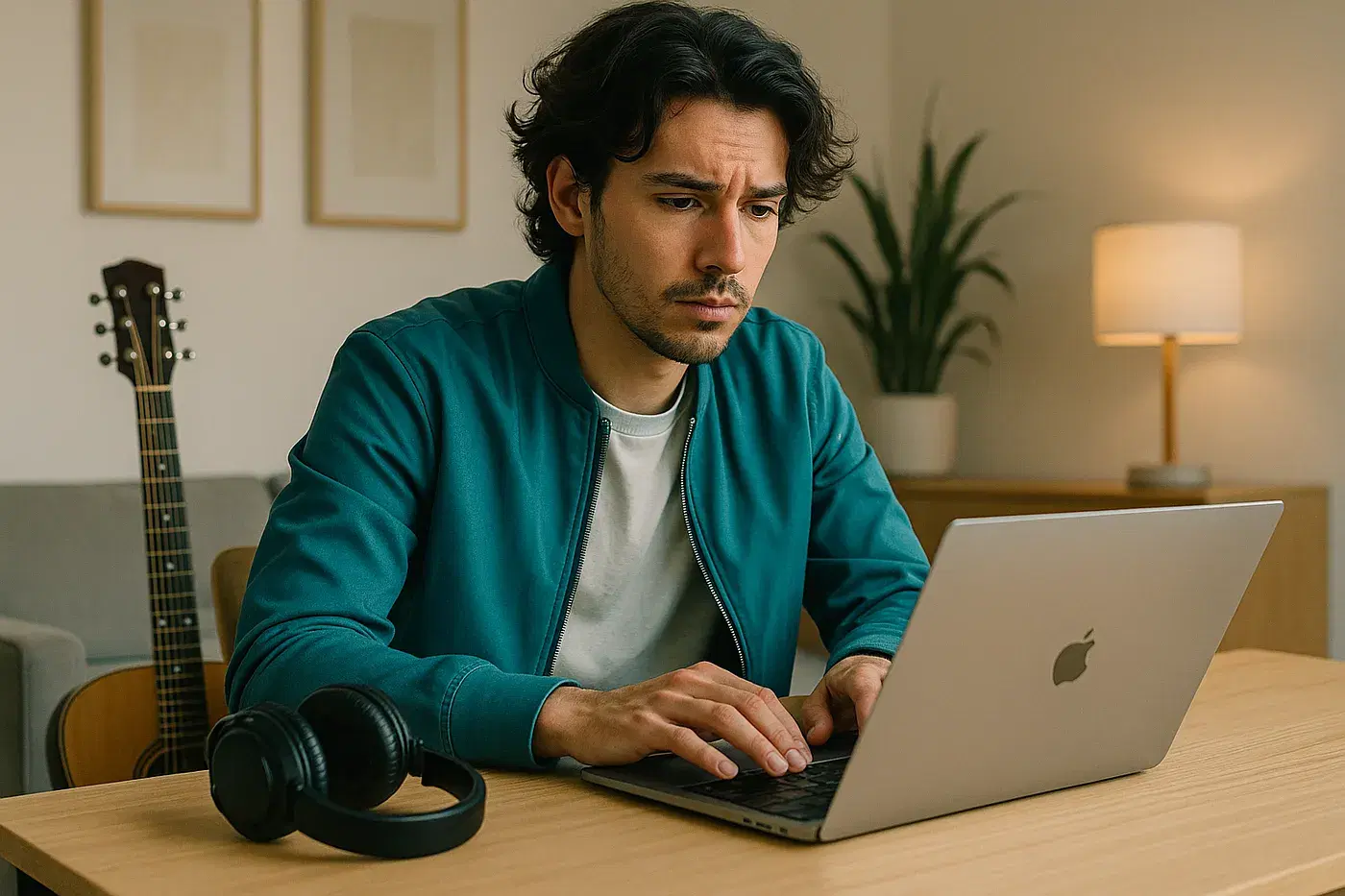 5 Time-Sucking Admin Tasks for Indie Artists (And How to Automate Them)