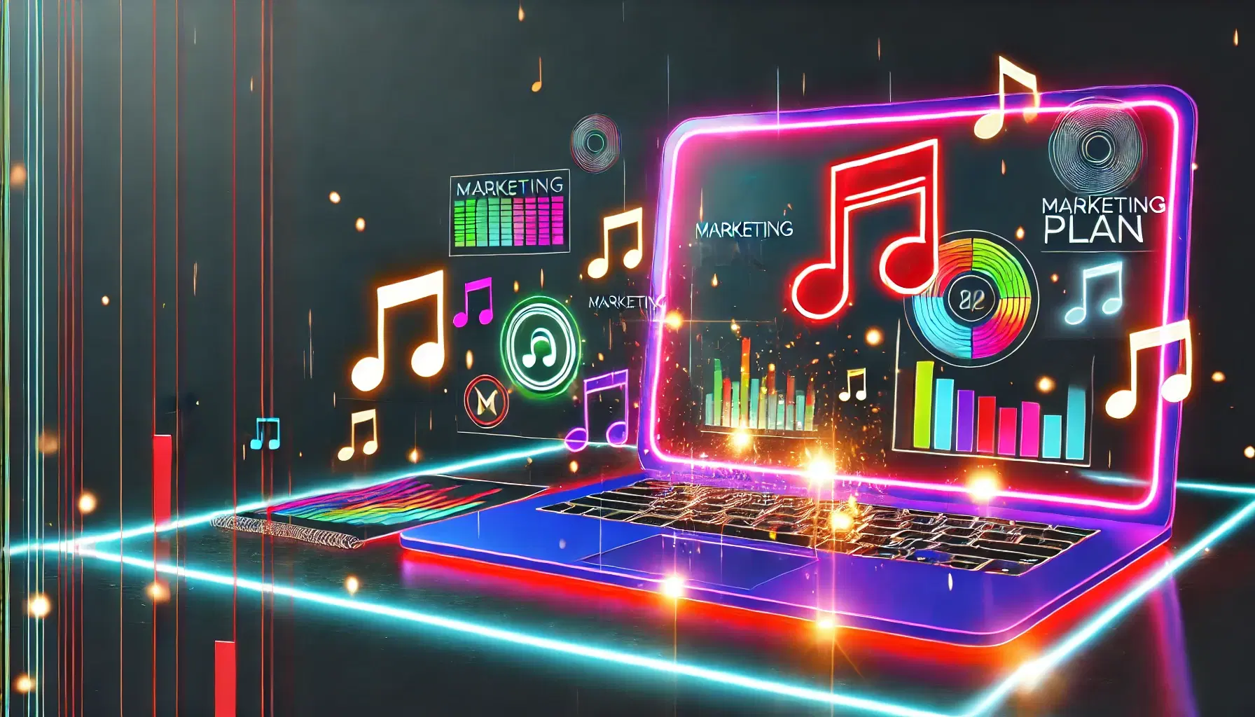 How to Create a Marketing Plan for Your Music