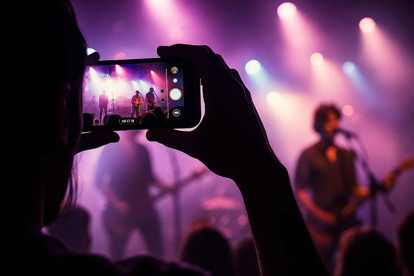 Level Up Your Live Show: Using Data to Book Better Gigs & Sell More Tickets