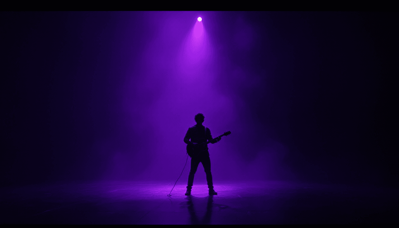 Releasing Music Into Silence: When Nobody Hears, Nobody Reviews, and Nobody Cares