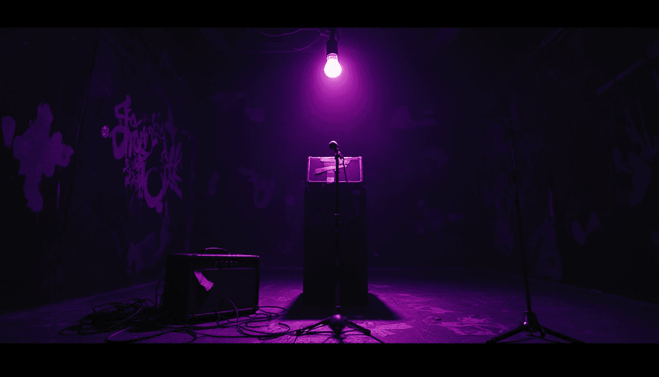 How to Build a Fanbase Around What You Stand For: The Outlaw's Guide