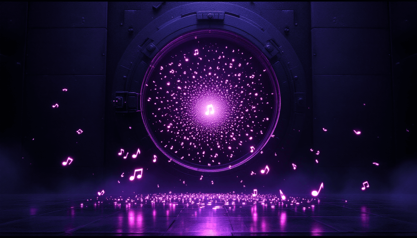 20,000 Submissions a Day, 10 Seconds Each: The Brutal Reality of Spotify Editorial Playlists